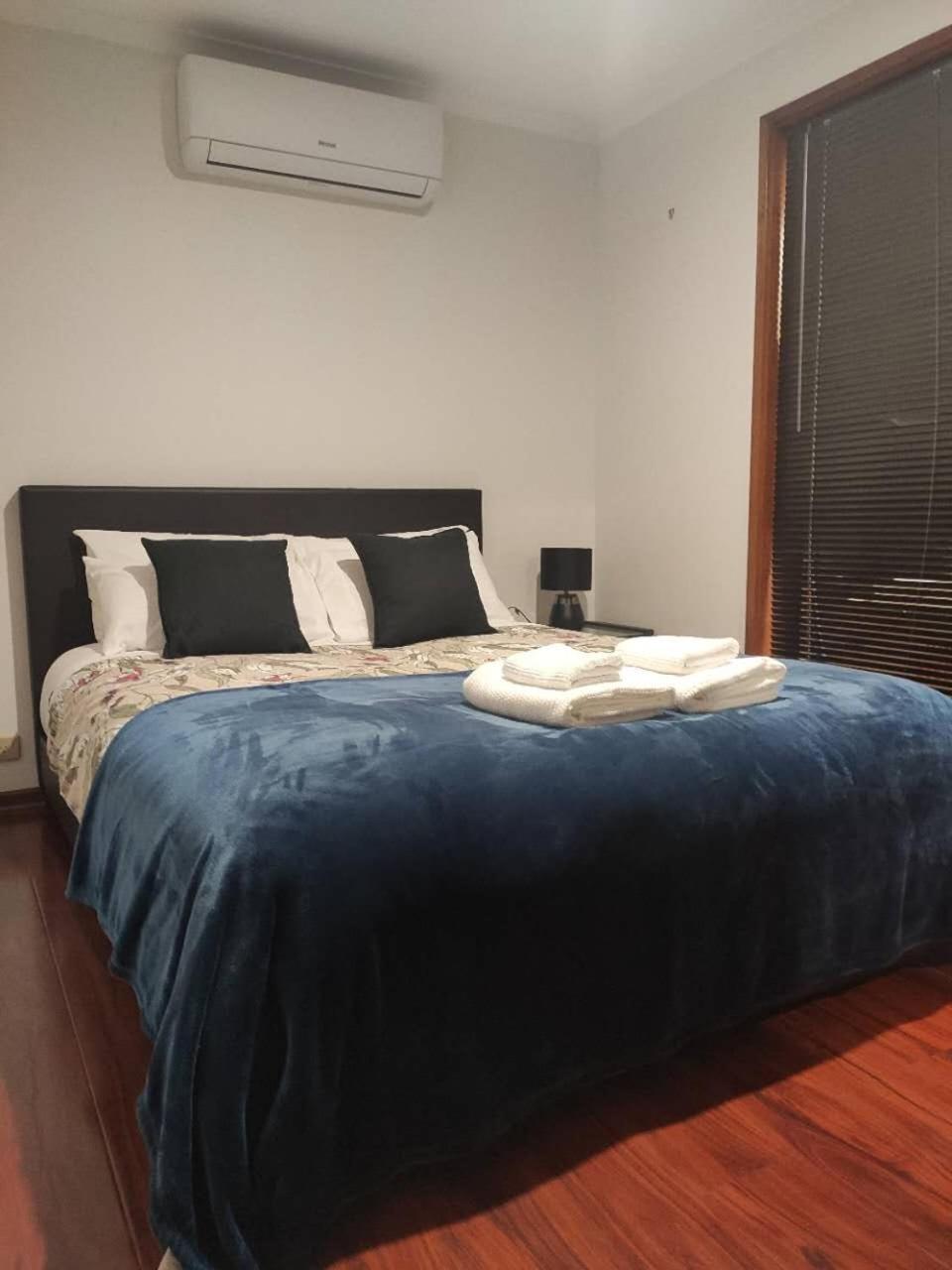 Charming 4br Retreat Near Gawler